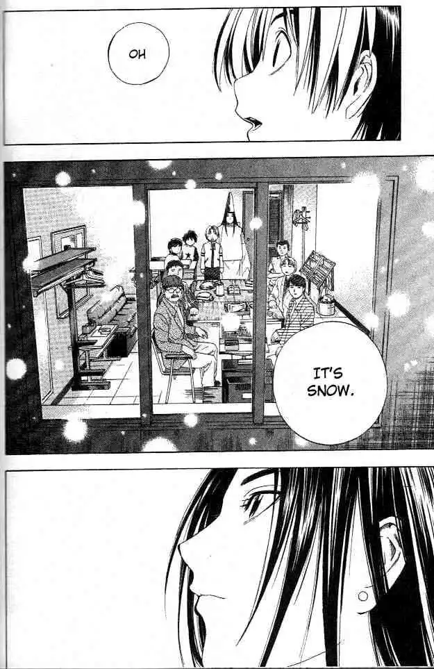 Hikaru no go Chapter 49 18